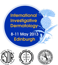Logo International Investigative Dermatology