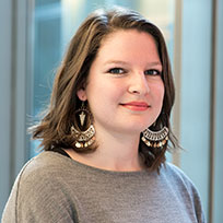Emma Raude Genoskin