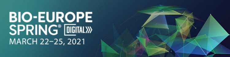 Bio europe spring conference